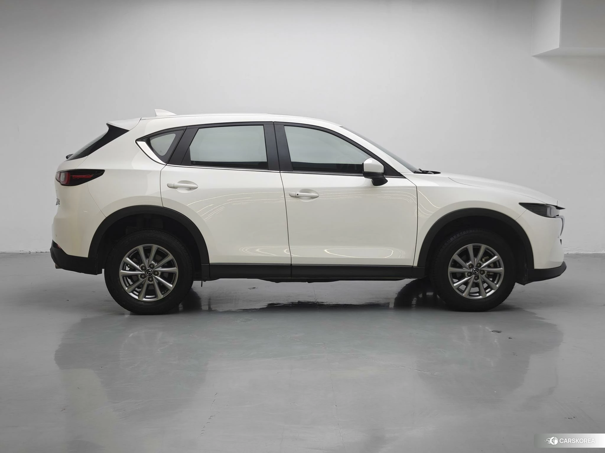 Mazda CX-5 id 4440806 из Китая 13