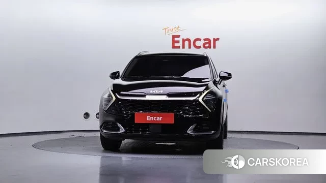 Kia Sportage 5th Generation id 3147802 из Кореи 13