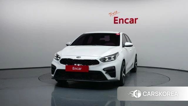 Kia Come New K3 id 4225582 из Кореи 23