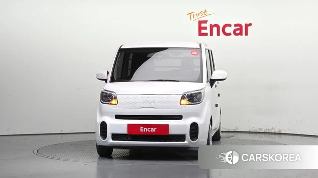 Kia The New Ray id 4428875 из Кореи 23