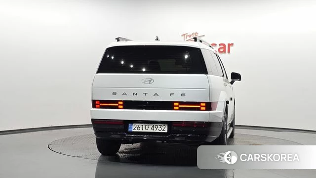 Hyundai Santa Fe (MX5) id 4427560 из Кореи 23