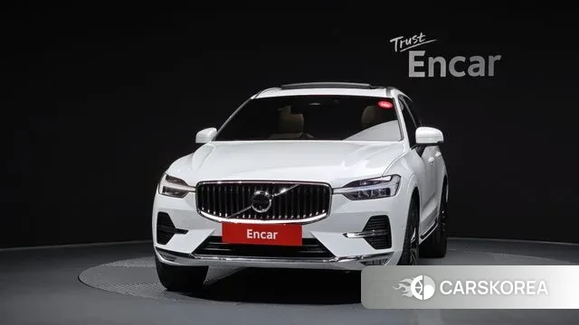 Volvo XC60 second Generation id 3159024 из Кореи 13