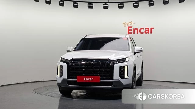 Hyundai The New Palisade id 4591887 из Кореи 13