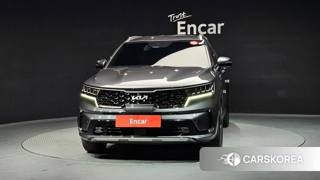 Kia Sorento 4th Generation id 3964571 из Кореи 13