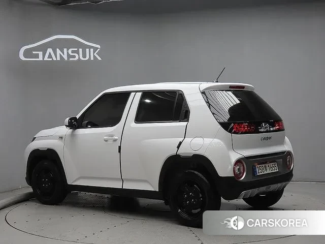 Hyundai Casper id 3675132 из Кореи 13