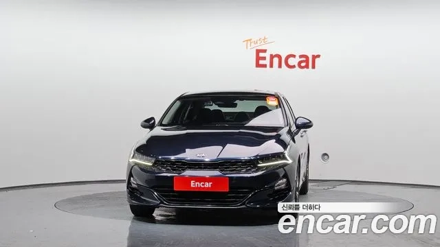 Kia K5 3rd generation id 2880038 из Кореи 13