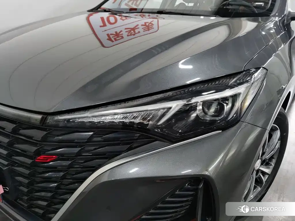 Chang'an Yidong id 4644680 из Китая 18