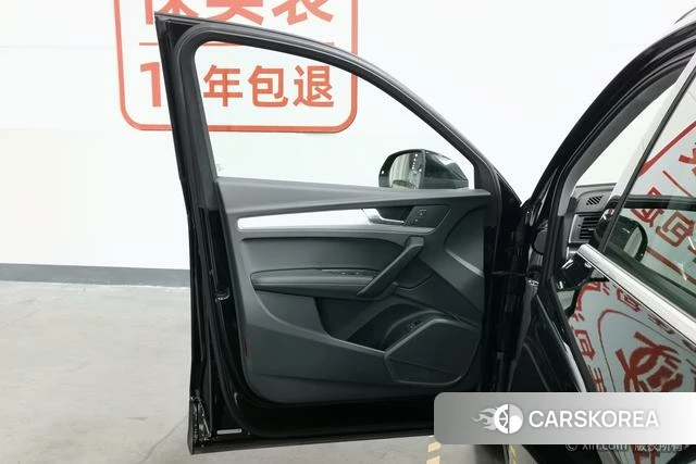 Audi Q5L id 4273207 из Китая 17