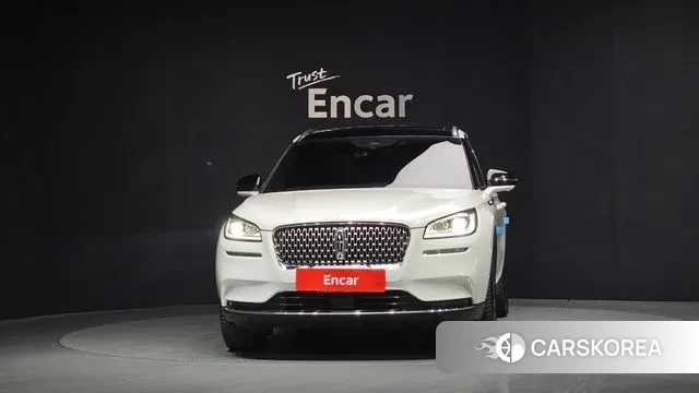 Lincoln Corsair id 3753057 из Кореи 13