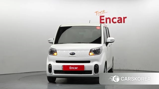 Kia The New Ray id 4363272 из Кореи 23