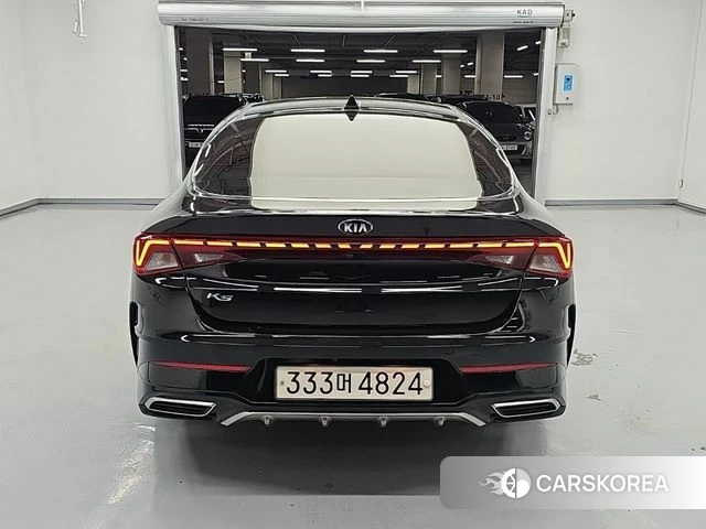 Kia K5 3rd generation id 4918368 из Кореи 11