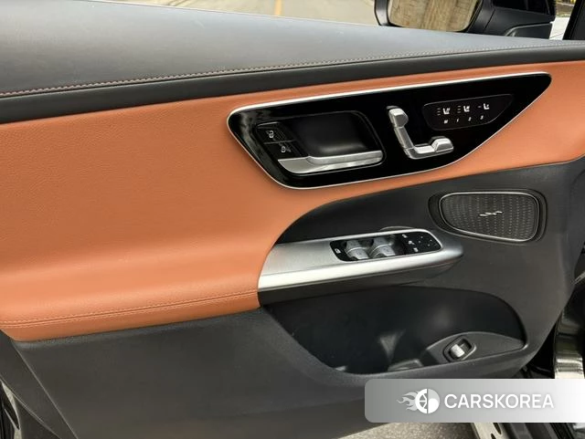 Mercedes-Benz GLC id 4255761 из Китая 9