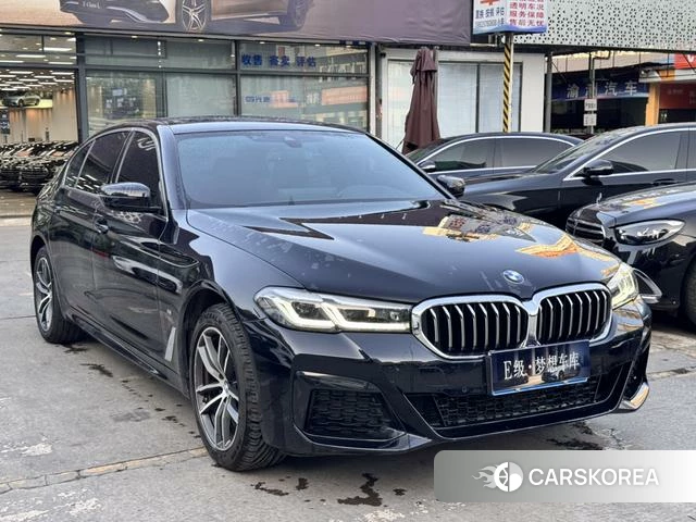 BMW 5 series id 4256149 из Китая 16