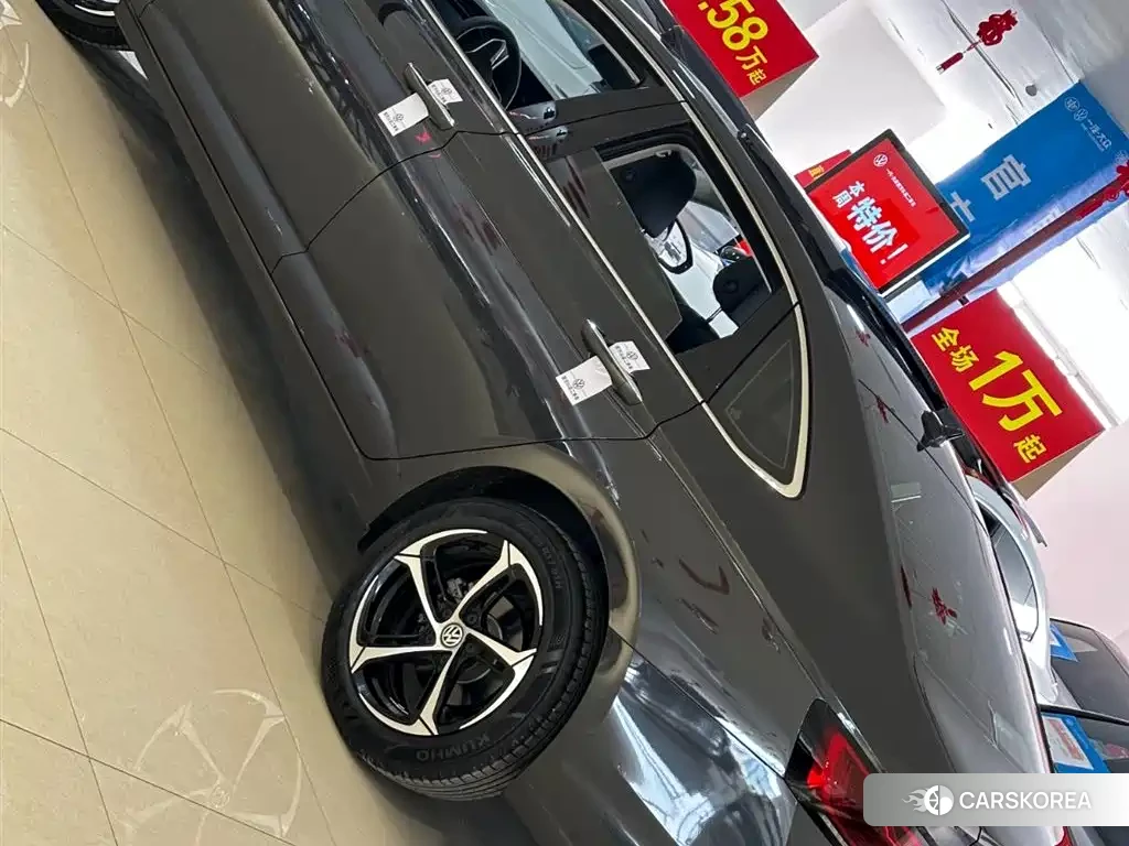Volkswagen Sagitar id 4576320 из Китая 23