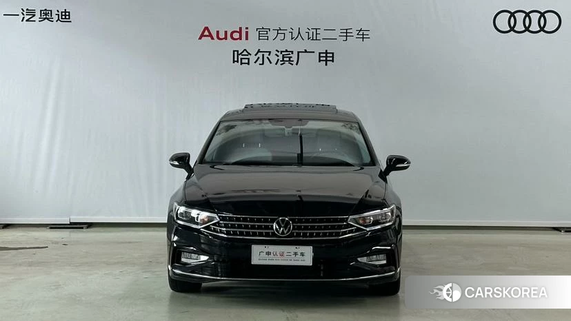 Volkswagen Magotan id 4504674 из Китая 10