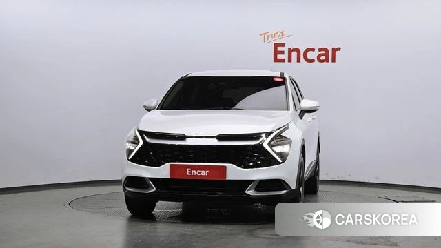 Kia Sportage 5th Generation id 4381534 из Кореи 12