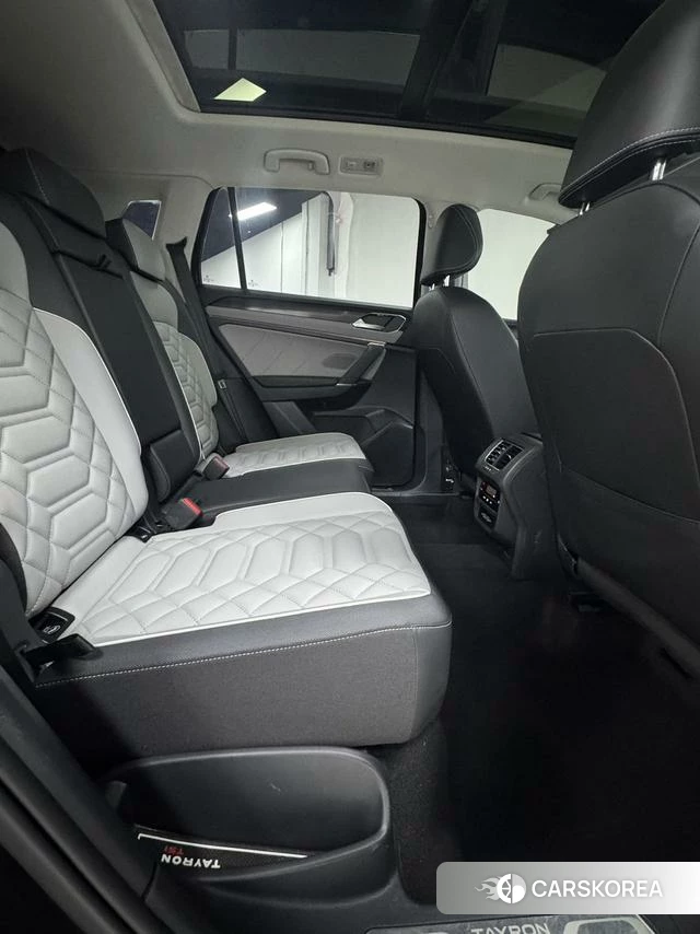 Volkswagen Tanyue id 3926935 из Китая 14