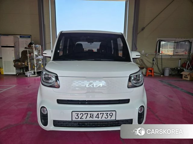 Kia The New Ray id 3833117 из Кореи 13