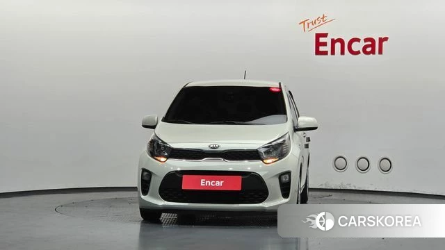Kia All New Morning (JA) id 4662896 из Кореи 23