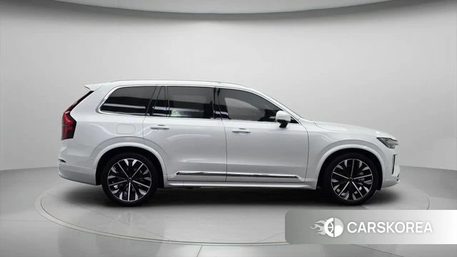 Volvo XC90 second Generation id 4329357 из Кореи 13