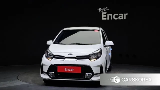 Kia Morning Urban (JA) id 2901501 из Кореи 13