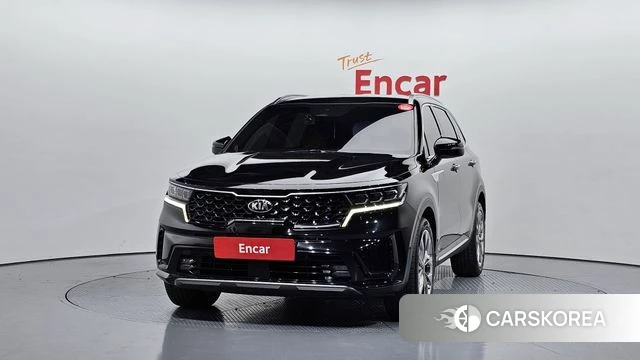 Kia Sorento 4th Generation id 3935706 из Кореи 13