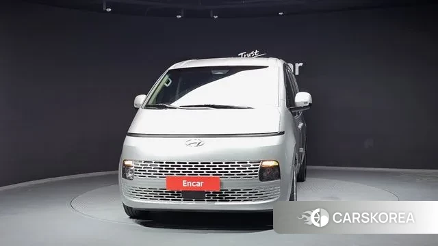 Hyundai Staria id 3032447 из Кореи 13