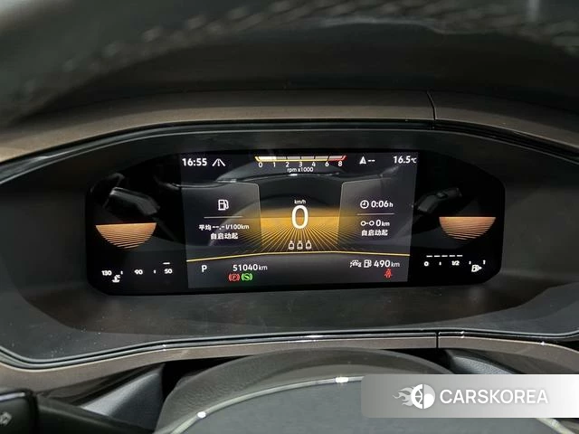 Volkswagen Tuyue id 4276149 из Китая 13