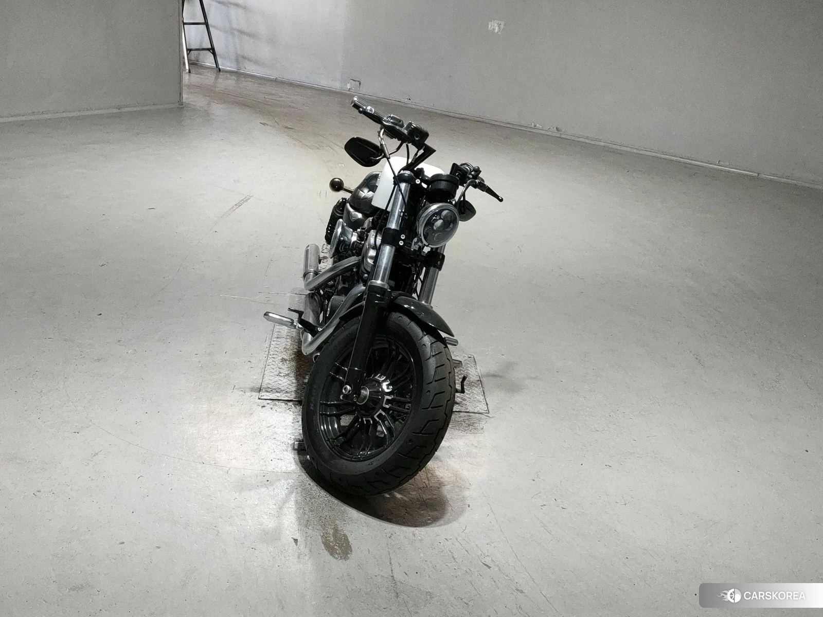 Harley-Davidson Sportster 48 XL1200X 2017 из Японии