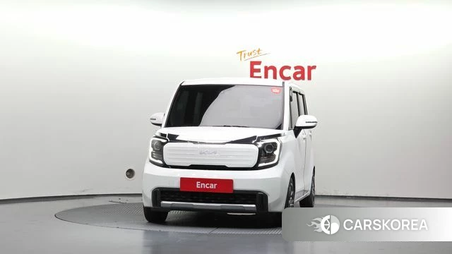 Kia The New Kia Ray id 4935790 из Кореи 13