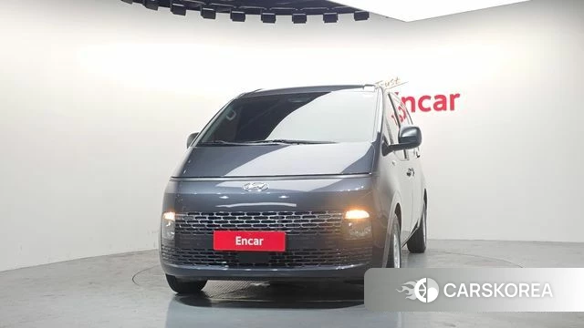 Hyundai Staria id 4603083 из Кореи 23