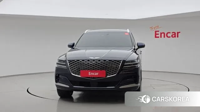 Genesis GV80 id 3624951 из Кореи 13