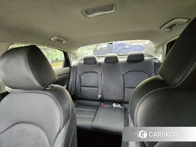 Kia The New K3 2nd generation id 4361771 из Кореи 12