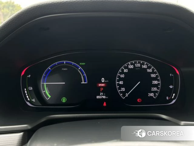 Honda Accord id 4276679 из Китая 18