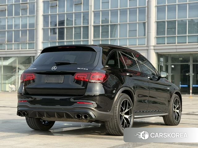 Mercedes-Benz GLC AMG id 4271675 из Китая 18