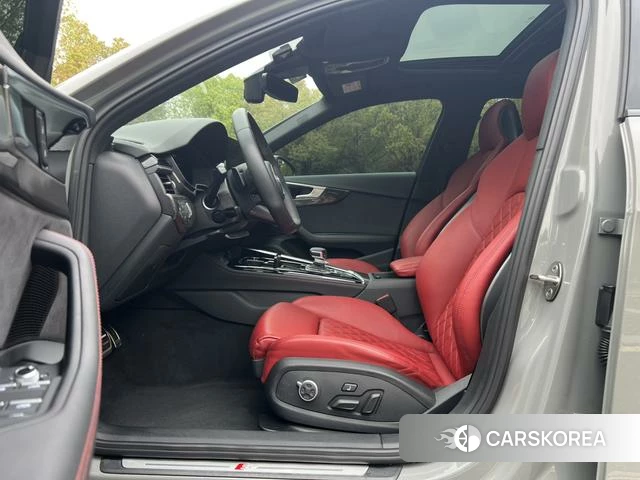 Audi S4 id 4209896 из Китая 9