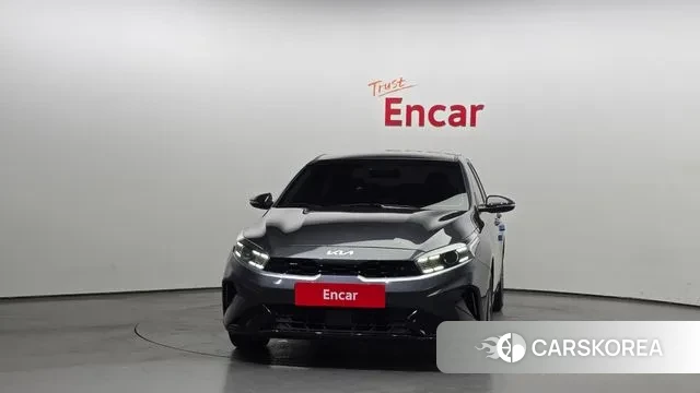 Kia The New K3 2nd generation id 3621135 из Кореи 13