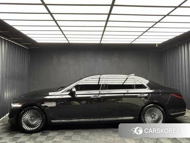 Genesis G90 id 4416930 из Кореи 11