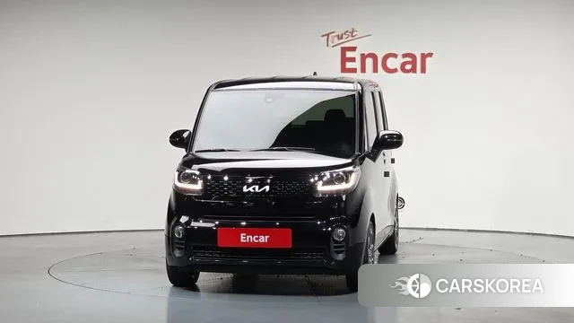 Kia The New Ray id 3263404 из Кореи 13