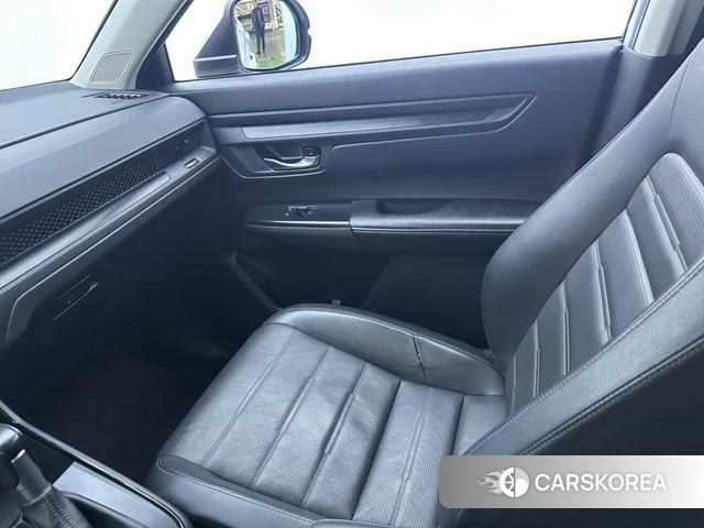Honda CR-V id 4291542 из Китая 23