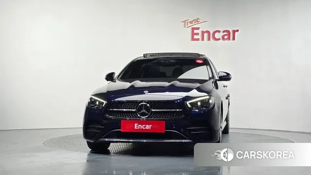 Mercedes-Benz E-Class W213 id 3484132 из Кореи 13