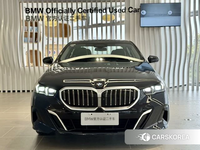 BMW 5 series id 4271657 из Китая 8