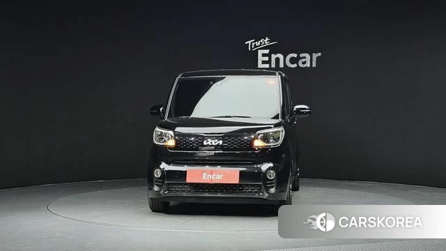 Kia The New Ray id 4195274 из Кореи 23