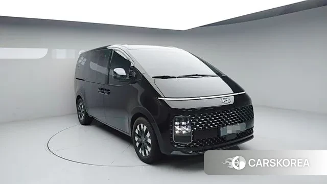 Hyundai Staria id 3735840 из Кореи 13