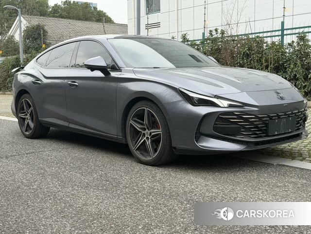 MG MG7 id 3920739 из Китая 9