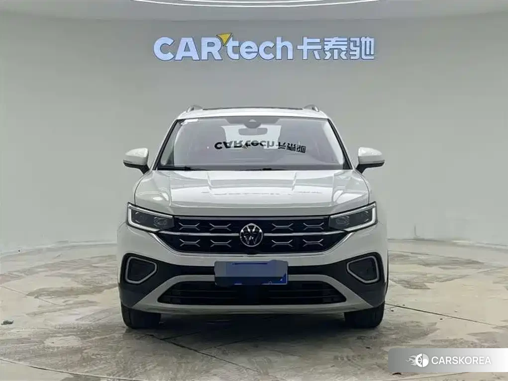 Volkswagen Tayron id 4547924 из Китая 8