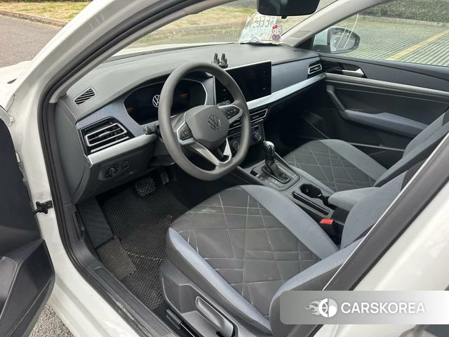 Volkswagen Lavida id 4242009 из Китая 10