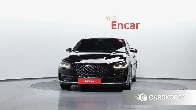 Hyundai Grandeur IG id 3460310 из Кореи 13