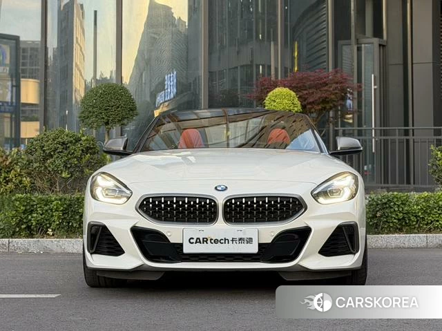 BMW Z4 id 4277531 из Китая 10