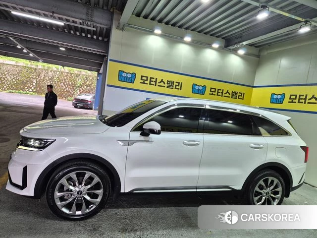 Kia Sorento 4th Generation id 4469990 из Кореи 13